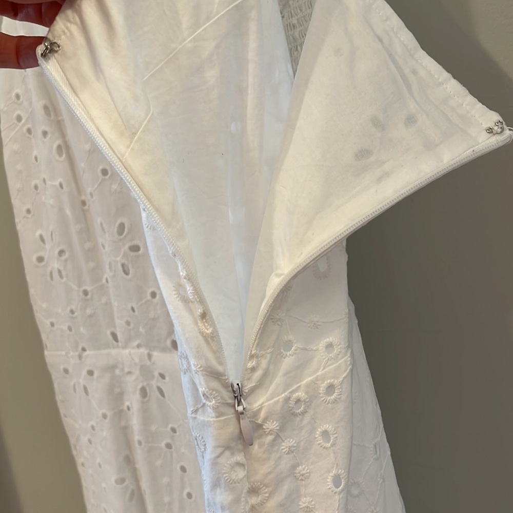 White Sundress - Picture 2 of 4